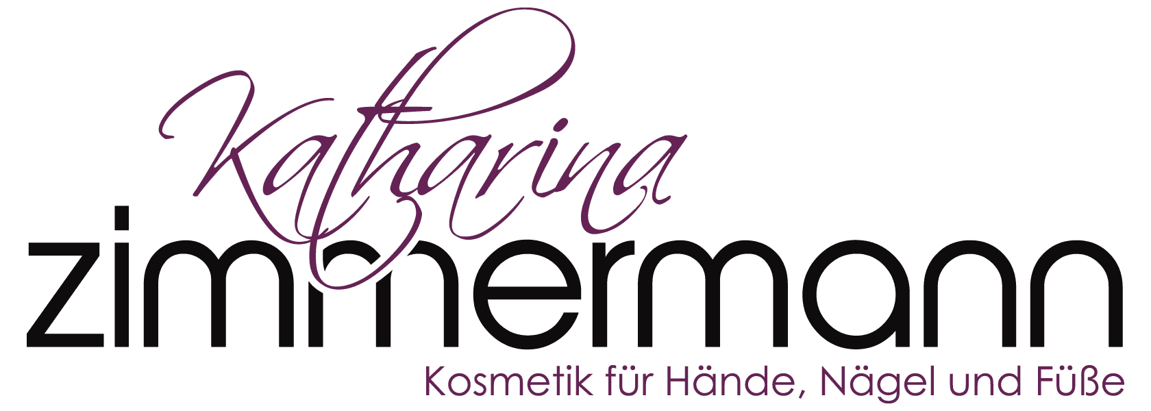 Katharina Zimmermann – Kosmetik für Hände, Nägel und Füße